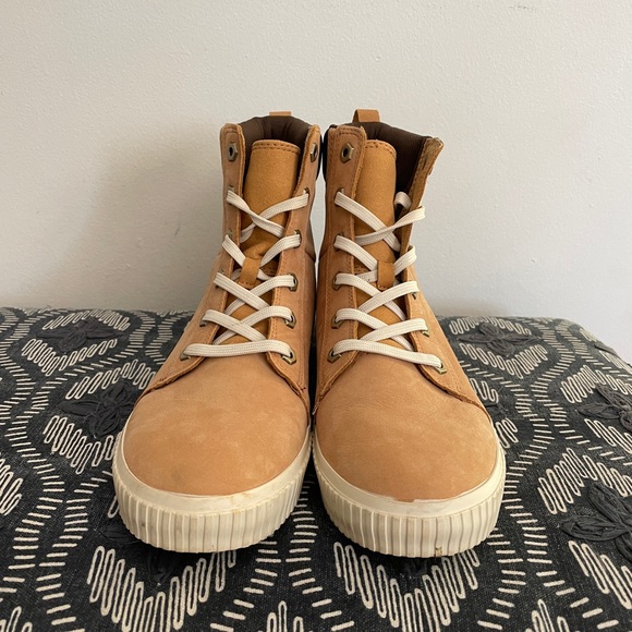 Timberland Sklya Bay 6-in Boot - Picture 3 of 8